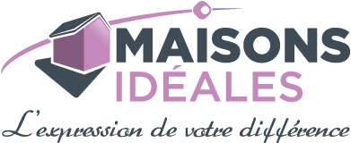 Logo maison Idéal
